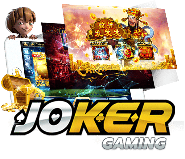 joker888